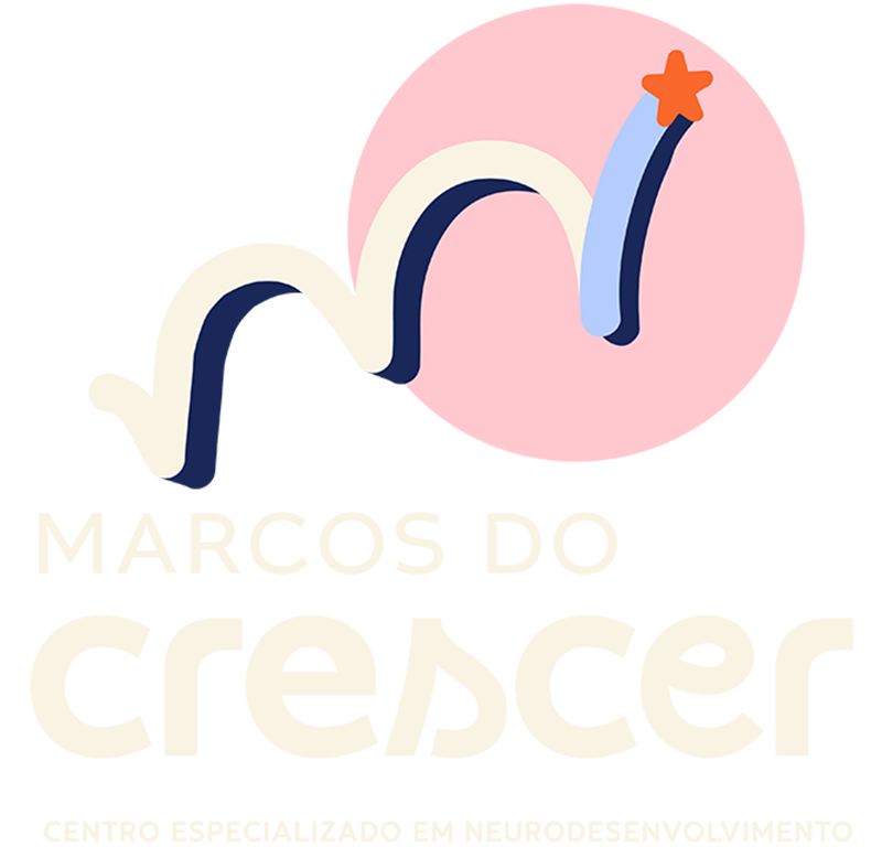 Marcos do Crescer LOGO